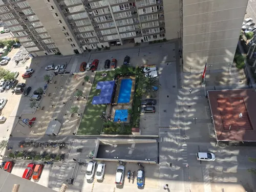 Venta Depto. 3d/1b + Est Y Bod - Quinta Normal