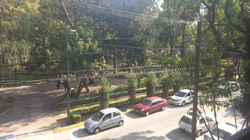Imagen 25 de 25 de Edificio En Renta Col. Narvarte