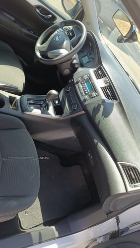 Nissan Sentra 1.8 Sense Cvt