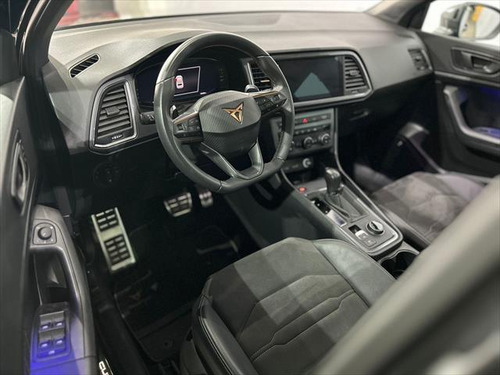 Cupra Ateca 2.0 300HP At