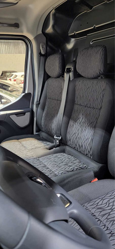 Imagen 20 de 25 de Renault Master 2023 2.3 L1h1 Aa