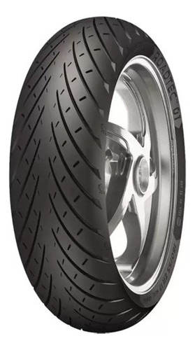 Pneu Traseiro 130/70-13 63p Metzeler Roadtec Scooter Moto