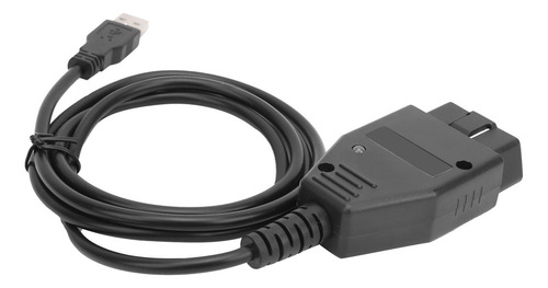 Obd2 Cable E Programador Flasher Multifunción Ecu Chip