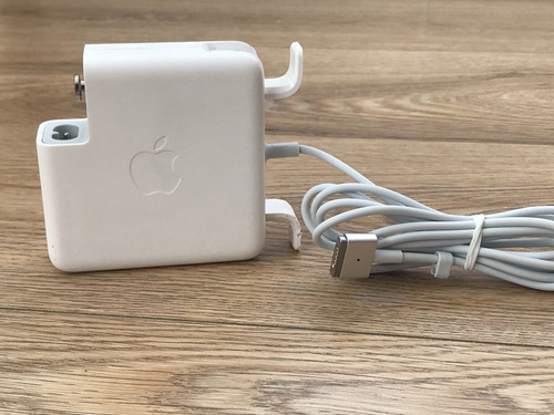 Magsafe 2 Cargador Macbook  85w  Original 