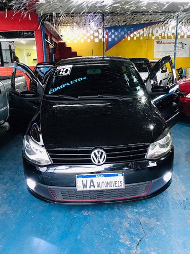 Imagem 3 de 12 de Vw Fox