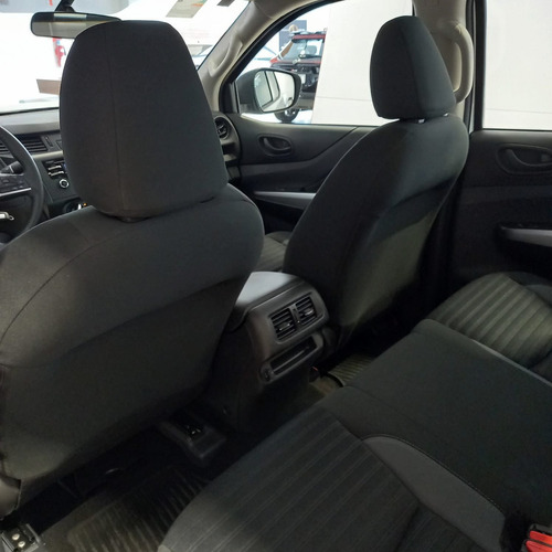 Nissan Frontier 2.3t S 4x2 Mt L22