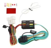 Comprar Arnés De Cableado De Remolque 4 Pines Honda Pilot Y Passport