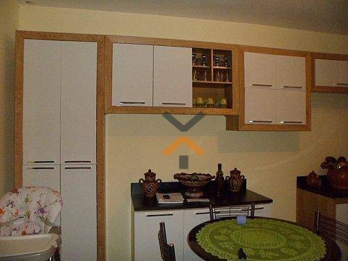 Imagem 6 de 13 de Sobrado Com 3 Dormitórios À Venda, 176 M² Por R$ 480.000,00 - Parque Capuava - Santo André/sp - So0112