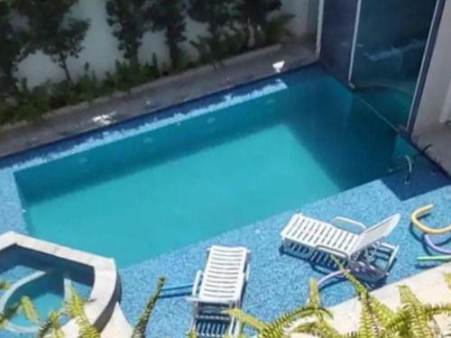 Imagem 26 de 26 de Casa À Venda Na Praia Do Pernambuco - Guarujá/sp - Ca3408