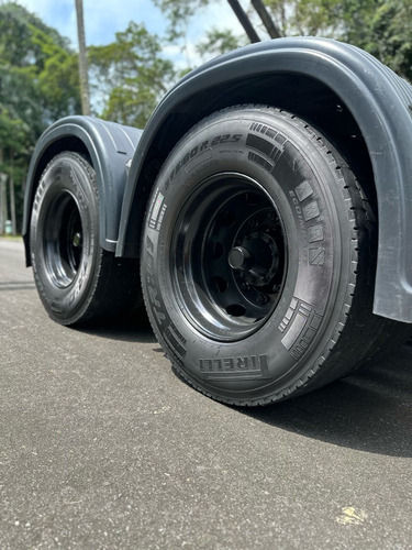 Scania 480 R 6x4 So Cavlo Com Divida