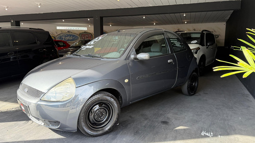 Ford Ka 1.0 Gl Image 3p