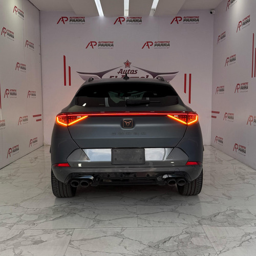 Cupra formentor 2.0 Vz 310Hp 4Wd Dsg7