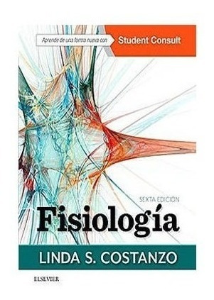 Costanzo Fisiologia Libro Nuevo