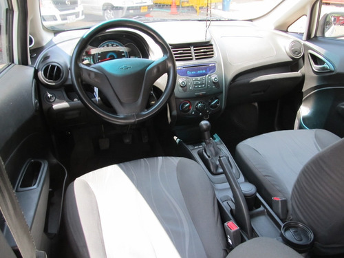 Chevrolet Sail 1.4 Ls