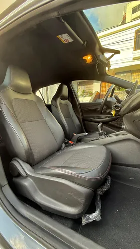 Chevrolet Onix 1.0T Rs Mt