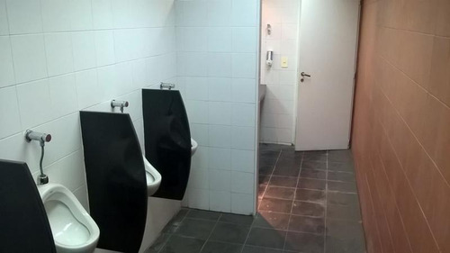 Av- Libertador 3800 - Local U Oficina De 800 M2 - Posibilidades Varias Para Grandes Proyectos