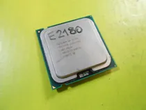 Comprar Micro Procesador Intel Pentium E2180 Socket 775