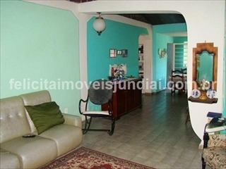Chácara Vivenda Jundiai - Ch1086