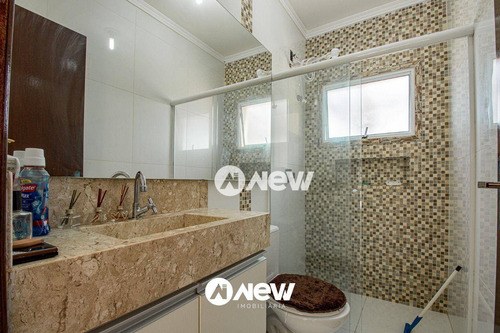 Imagem 22 de 30 de Casa Com 4 Dormitórios À Venda, 268 M² Por R$ 639.000,00 - Encosta Do Sol - Estância Velha/rs - Ca3571