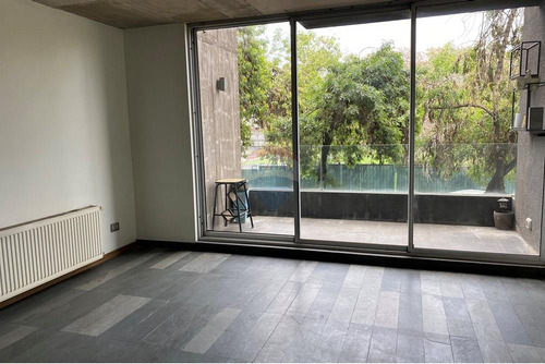 Departamento Duplex Frente Al Club Providencia