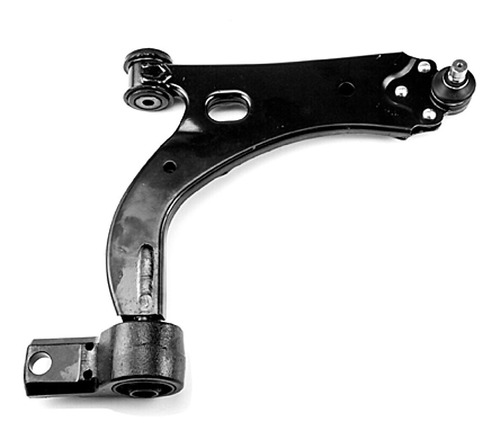 Horquilla Der Del Inf C/buje Fierro Ford Ecosport 03/12