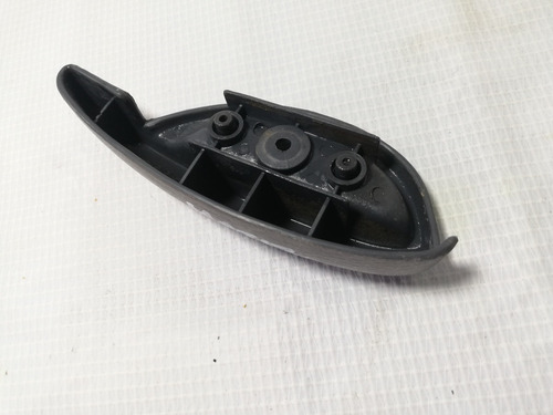 Manija Ajuste Asiento Piloto Pontiac Matiz 1.0 Mod 2005 Orig (Usado)