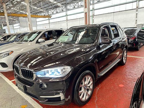 BMW X5 3.0 X5 Xdrive35ia Excellence . At