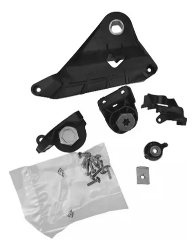 Kits De Soporte De Reparación De 1 Par A2068209700 A20682098