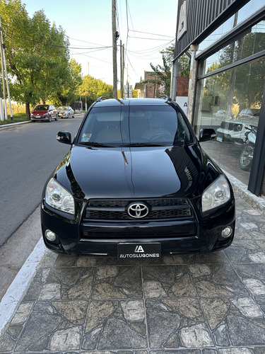 Toyota RAV4 2.4 4x2 At