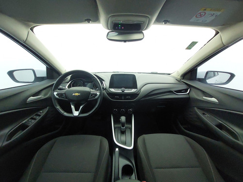 Chevrolet Onix 1.0 TURBO FLEX LTZ AUTOMÁTICO