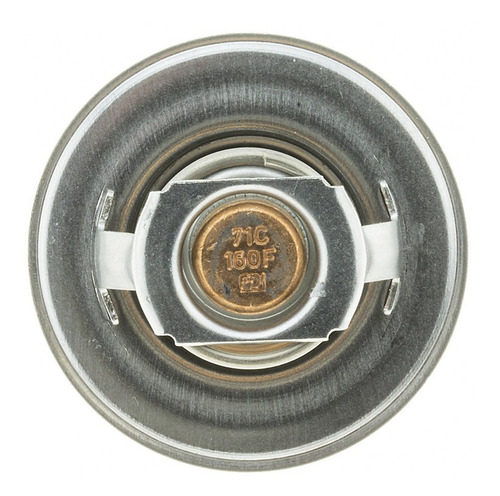 Termostato 71°c/160°f Chevrolet C20 Pickup 1970-1972 6.6 Lts