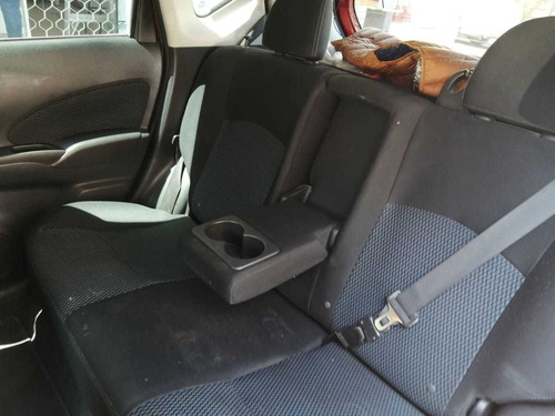 Imagen 7 de 10 de Nissan Note 2014 1.6 Note Advance Mt
