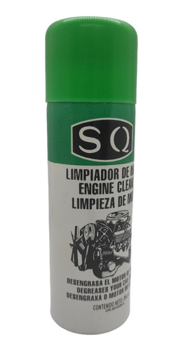 Limpia Motor Sq Engine Cleaner 