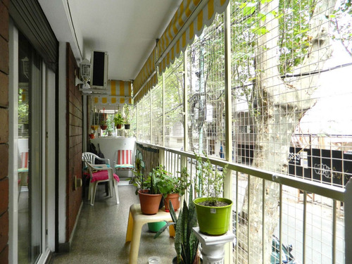 Imagen 5 de 17 de Departamento En Venta En Belgrano De 3 Ambientes