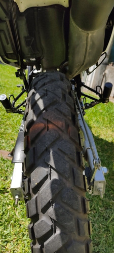 Imagen 10 de 18 de Honda Xr 250 Tornado