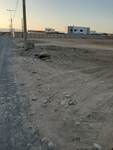 Terreno Construccion En Arica