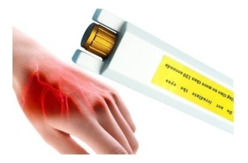 Portable Medical Infrared Vein Locator