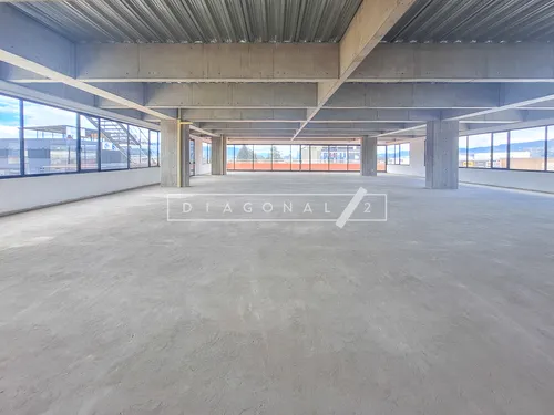 Oficina En Arriendo En Chía