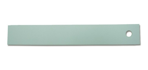 Canto Filo Pvc 22mm. X 2mm. Blanco Rehau