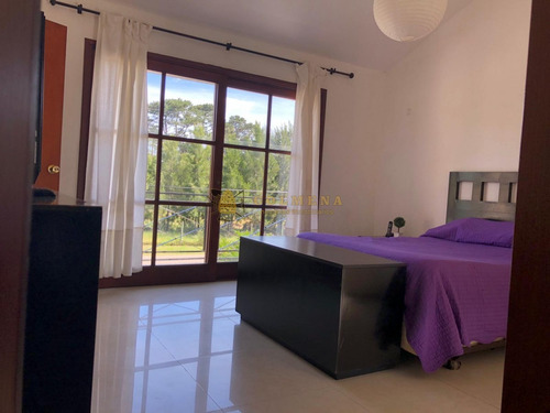 Muy Buena Casa En Barrio Mary - Consulte-ref:2761