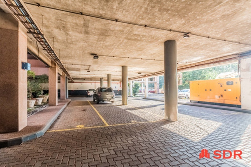 Imagen 24 de 24 de Oficina En Alquiler 620m. A Nuevo En Av Del Libertador 767, Vicente López