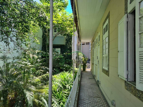 Imagem 9 de 9 de Casa - Venda - Locação - Rua Aristides Lobo - Rio Comprido - Ca0129
