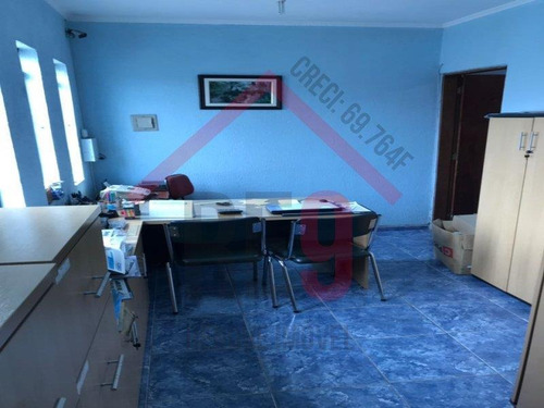 Imagem 13 de 26 de Predio Comercial - 1339