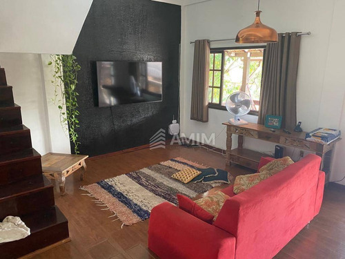 Imagem 10 de 20 de Casa À Venda, 193 M² Por R$ 780.000,00 - Itaipu - Niterói/rj - Ca0823