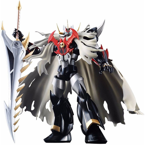 Mazinkaiser Skull Bandai Original