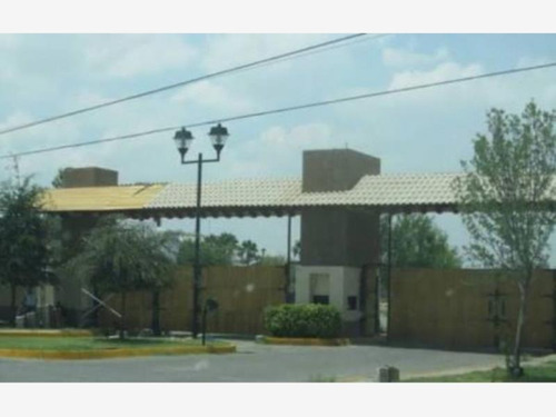 Imagen 3 de 4 de Terreno En Venta En Res Villas Las Margaritas