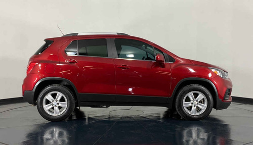 Imagen 3 de 15 de 121283 - Chevrolet Trax 2019 Con Garantía