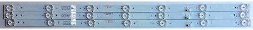 Led's Element 11d320307001-x1 Hv320whb-nb1 Elefw328 J6b6m (Usado)