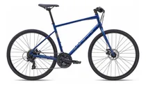 Comprar Bicicleta Urbana Fairfax 1 Azul (2023) Marin Bikes