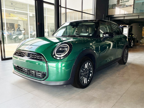 Mini Cooper 1.5 C At 5P